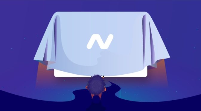 Velkommen til den nye 2024 hjemmeside